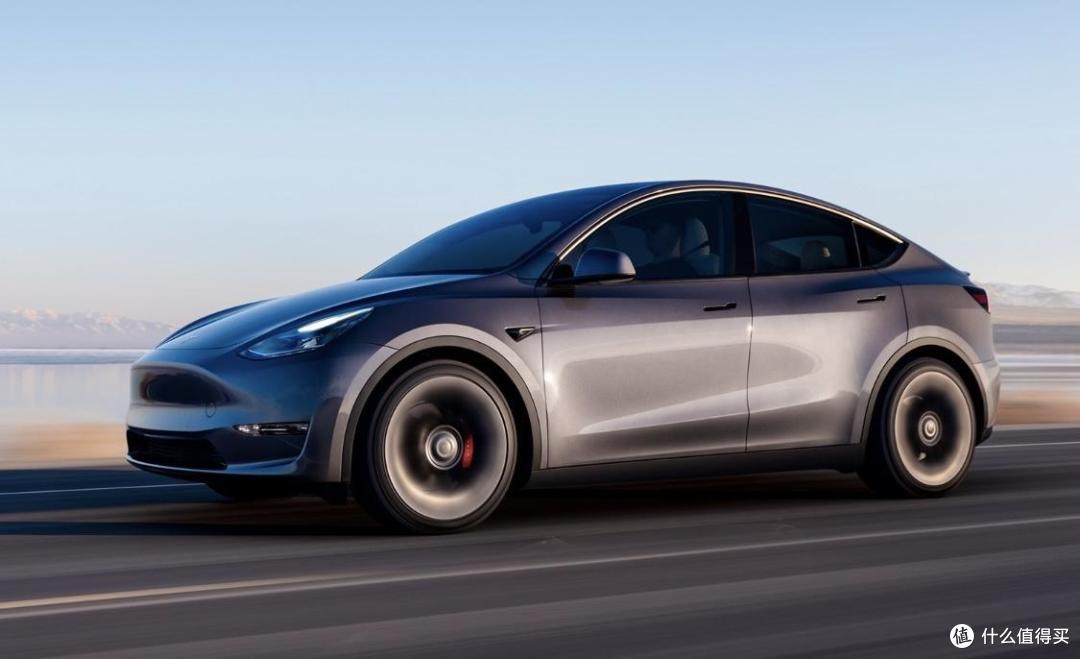 国产电车都这么强了,为什么还是翻不过特斯拉这座大山?
