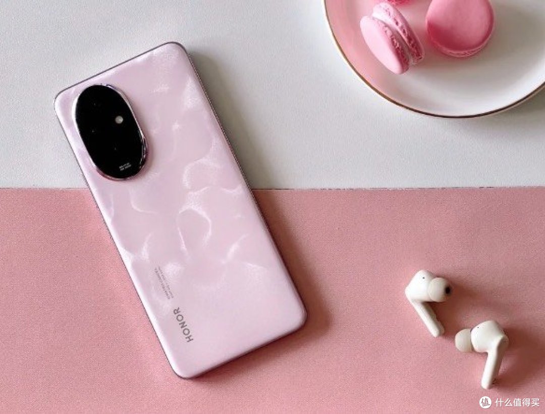 手机越粉,拍照越狠|荣耀200 pro出片神器