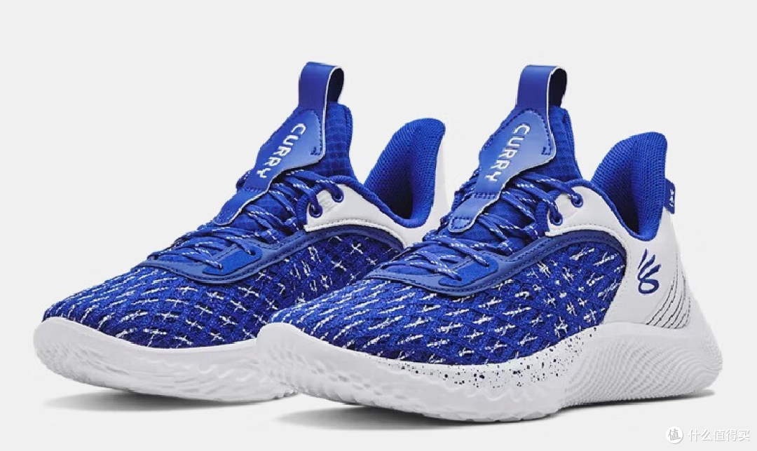 今年618安德玛的优惠力度很大,对库里大神有执念的小伙伴,热衷于运动