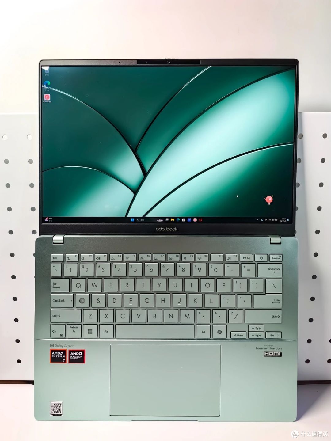 ai pc效率开挂!华硕a豆14 air重新定义高性能ai超轻薄旗舰