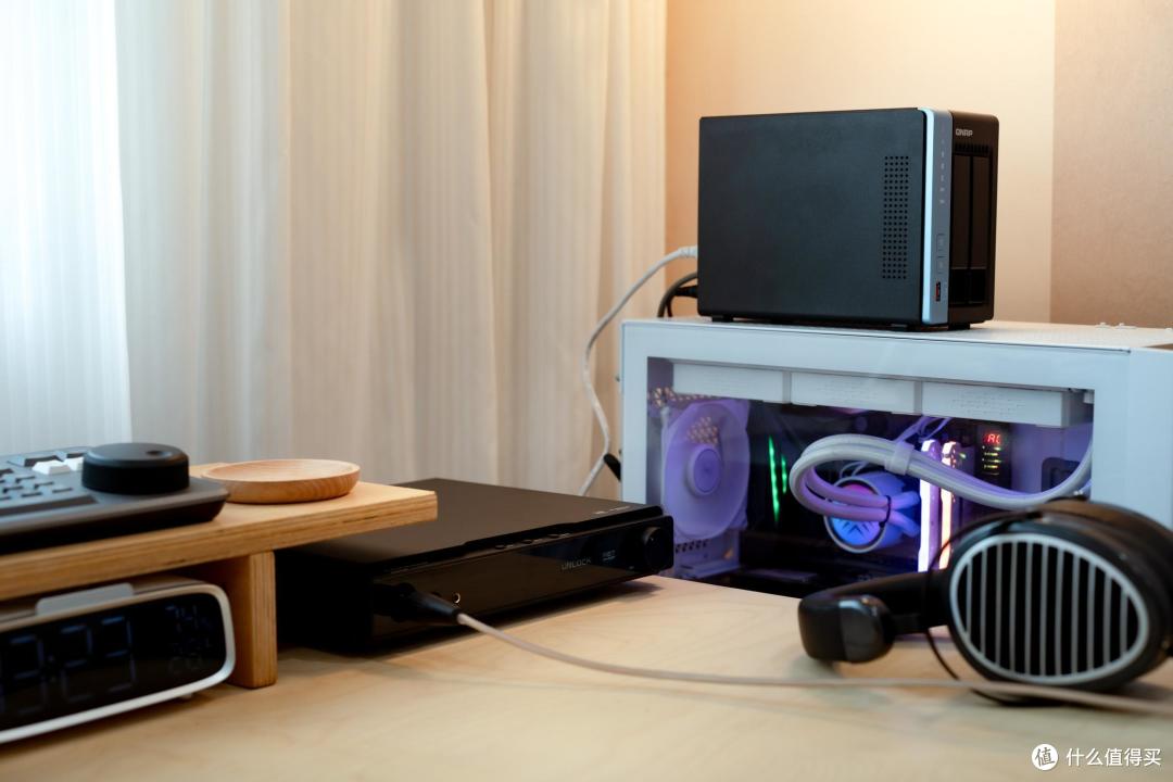 篇十二:万元内首选:hifiman小夜曲流媒体版颠覆传统,一站式听音大革新