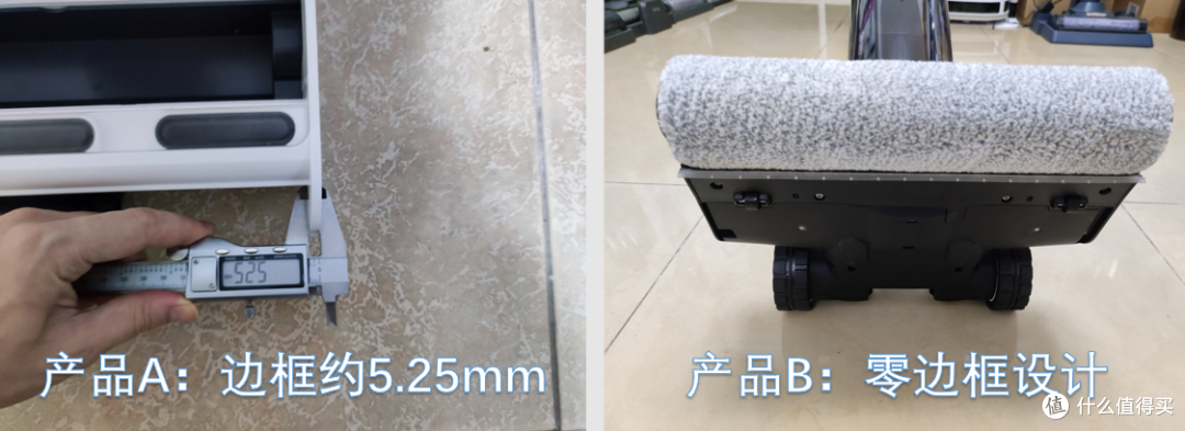 新一代洗地机选购攻略，添可3.0、戴森WashG1、追觅M13、石头A10，旗舰洗地机大横测，哪款洗地机更好用