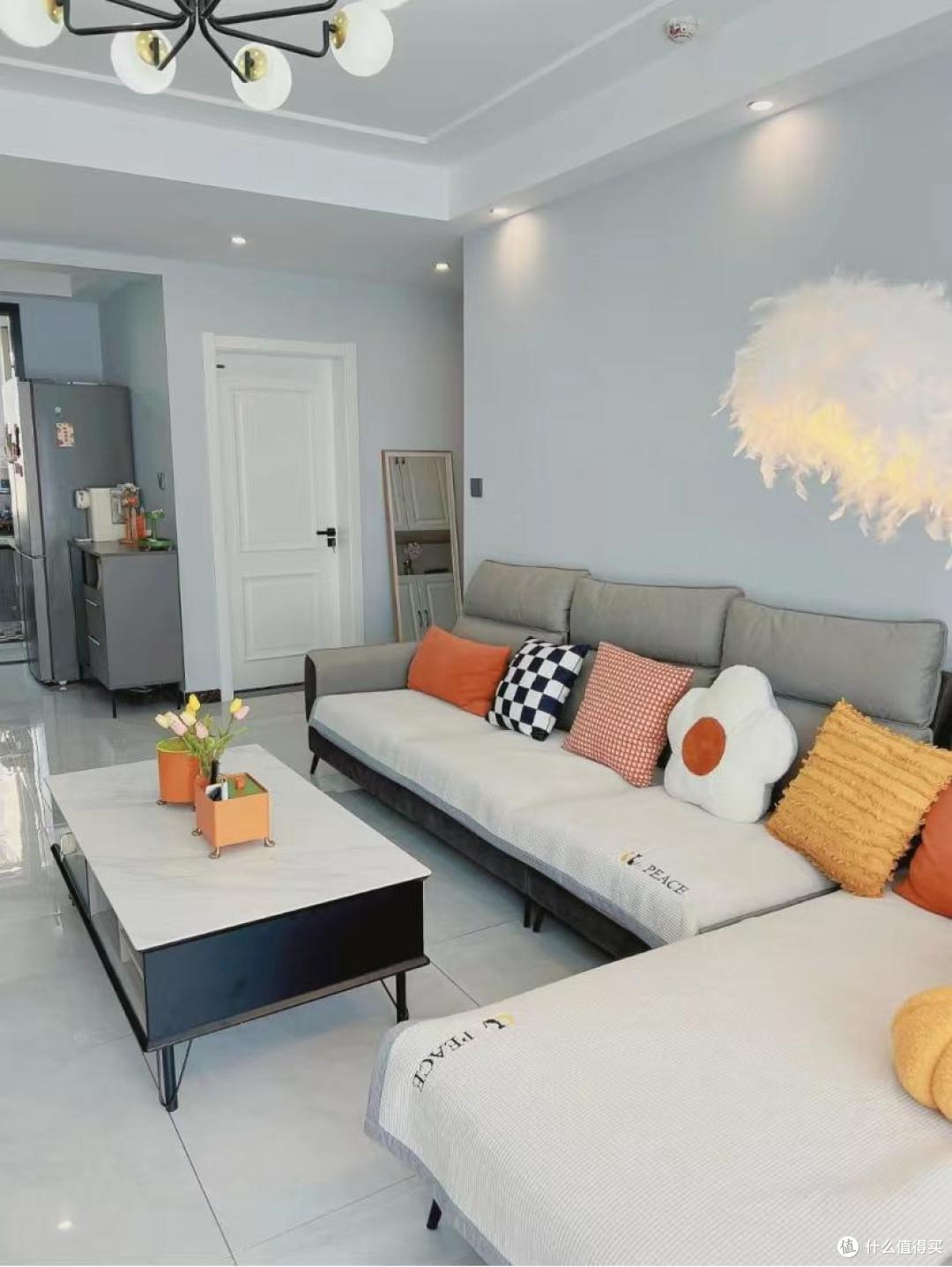 山东一45岁阿姨,坚持一天一收拾,家有熊孩子,全屋依旧一尘不染