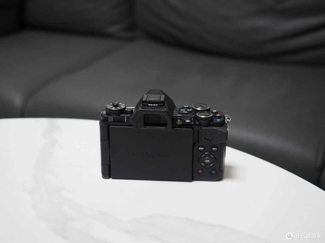 奥林巴斯em52 em5二代