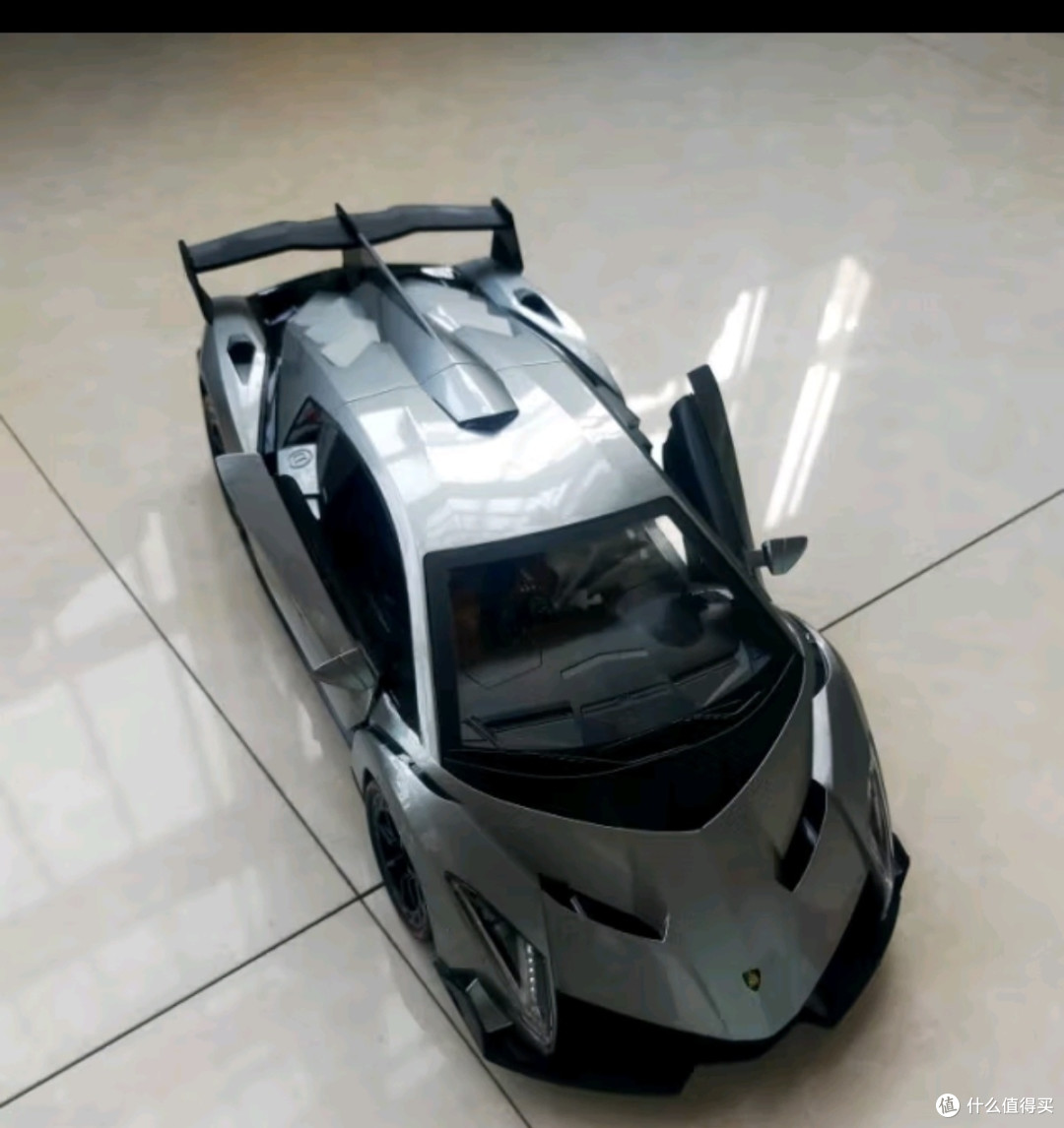 爱睿博遥控汽车玩具兰博基尼男孩充电无线高速赛车四驱漂移车儿童生