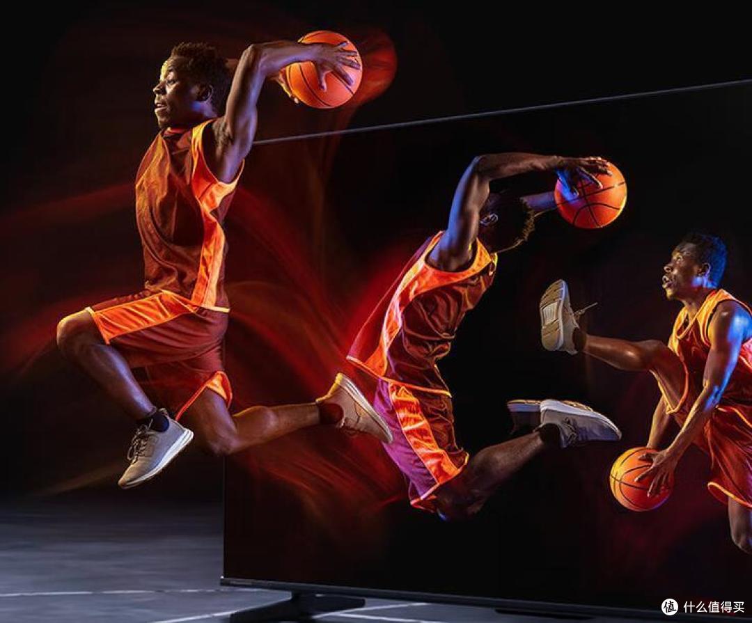 目前口碑最好的电视机55寸有哪些？2024最建议买这五款：性价比高，口碑公认！