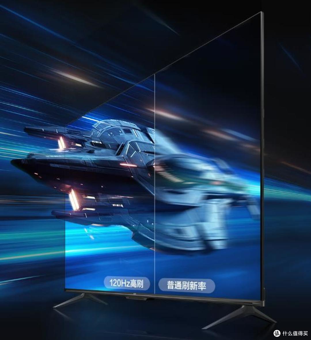 目前口碑最好的电视机55寸有哪些？2024最建议买这五款：性价比高，口碑公认！