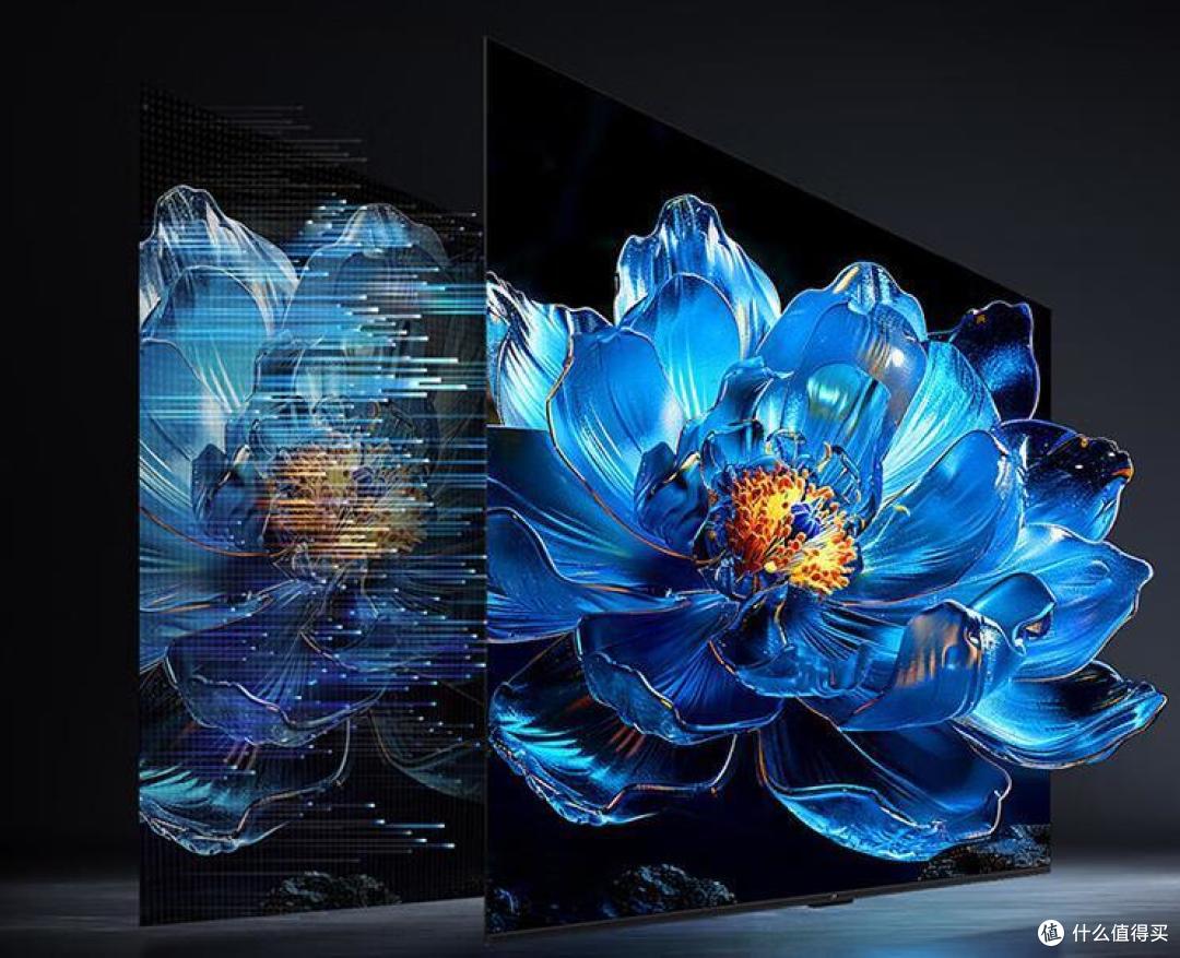 目前口碑最好的电视机55寸有哪些？2024最建议买这五款：性价比高，口碑公认！