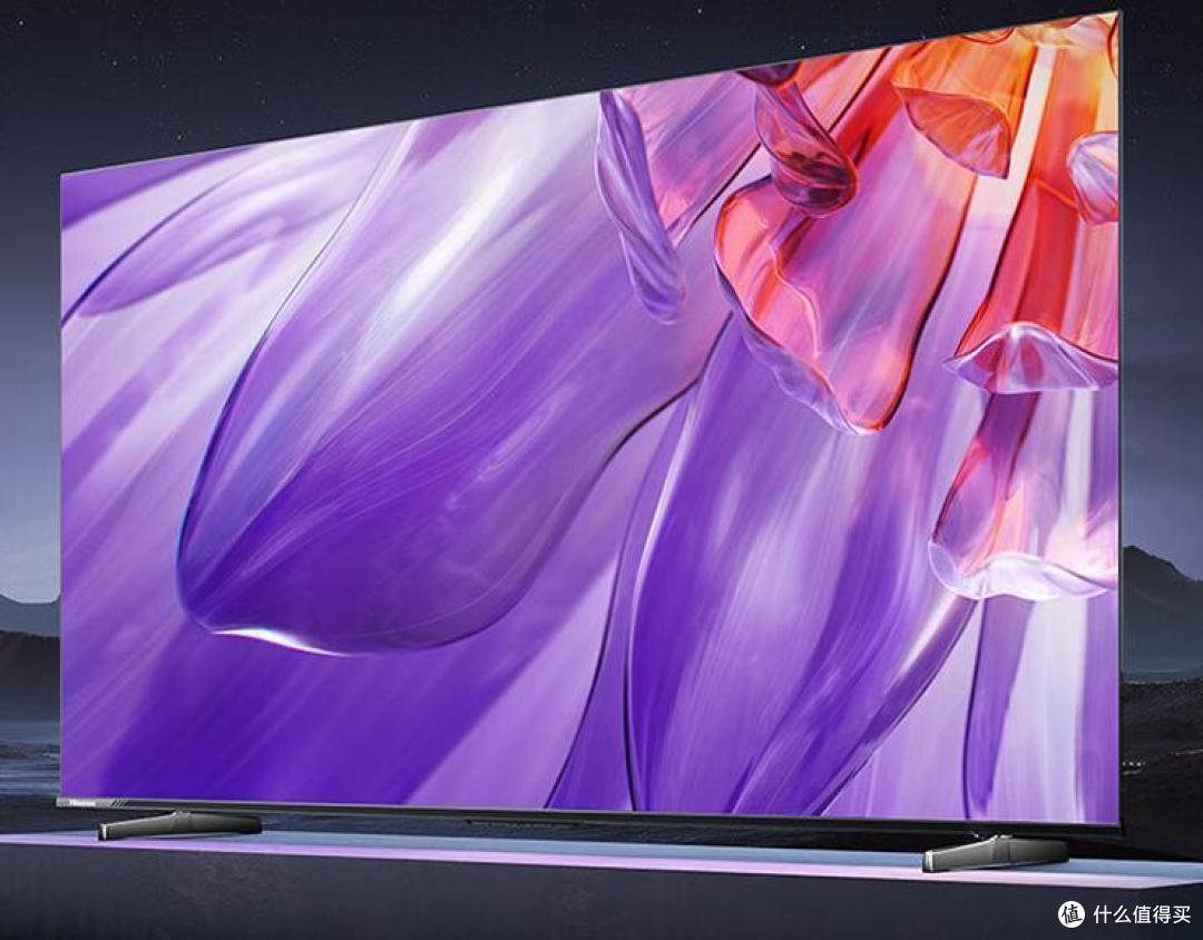 目前口碑最好的电视机55寸有哪些？2024最建议买这五款：性价比高，口碑公认！
