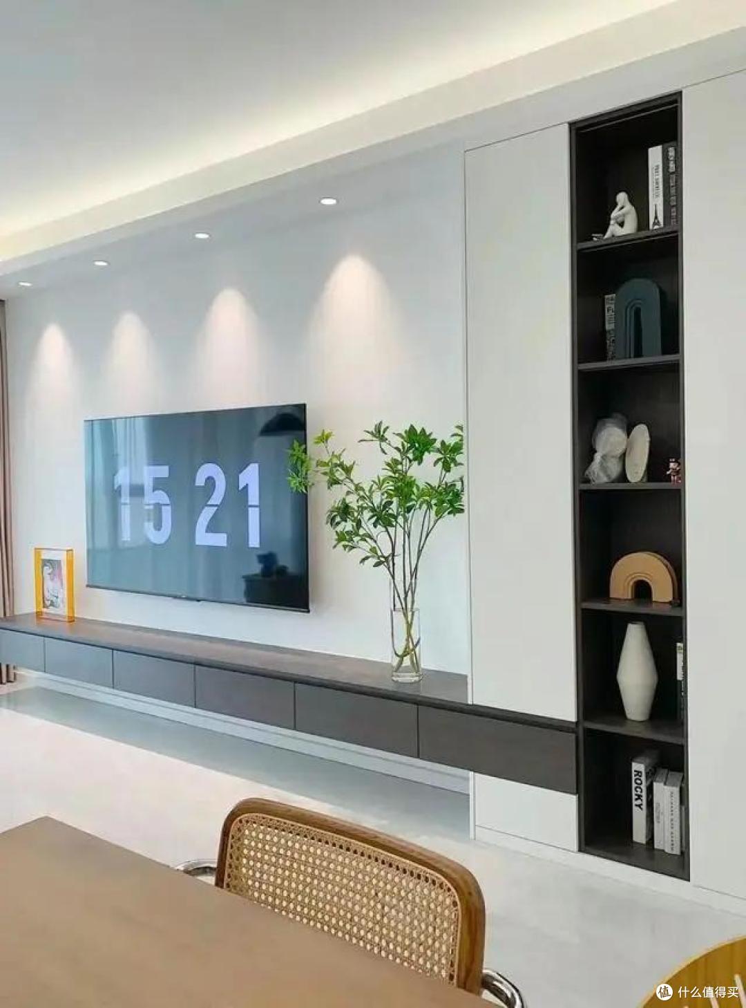 不管多有钱,客厅也要坚持"7不装",不是误导,而是真的不实用_装修主材