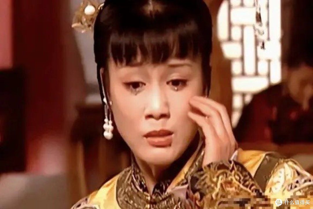 风华绝代的良妃，康熙心中的那一抹温柔！