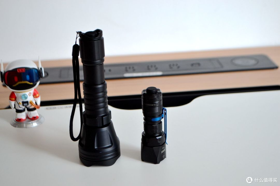 智能穿戴 篇二:用手机自带的手电筒,要留意了!