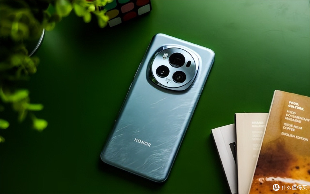 荣耀从华为苹果虎口夺食,荣耀magic6高配低价更感人!