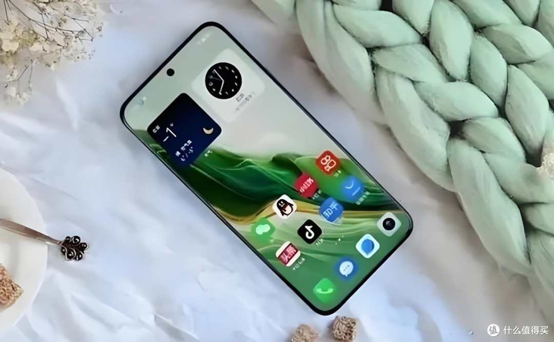 荣耀从华为苹果虎口夺食,荣耀magic6高配低价更感人!