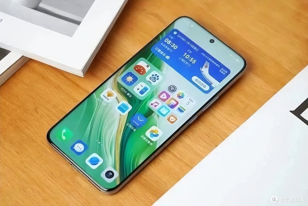 荣耀从华为苹果虎口夺食,荣耀magic6高配低价更感人!