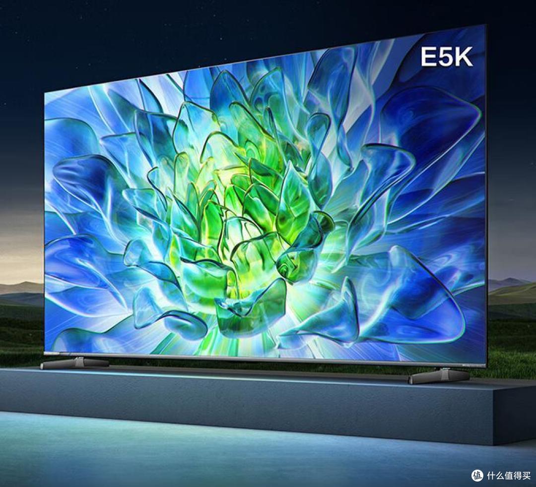 2024海信最建议买的三款85寸电视：画质好、性价比高，口碑公认！