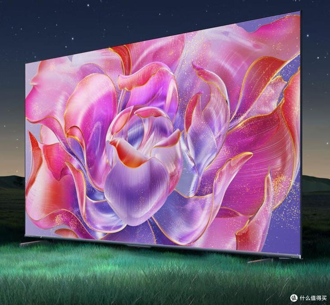 2024海信最建议买的三款85寸电视：画质好、性价比高，口碑公认！