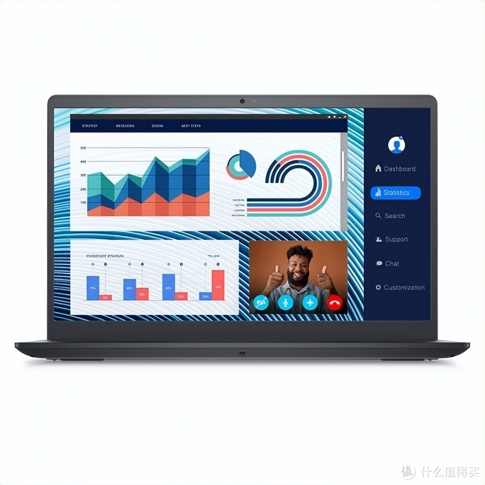 深圳赛凌伟业｜戴尔笔记本电脑：卓越性能与创新设计的结合