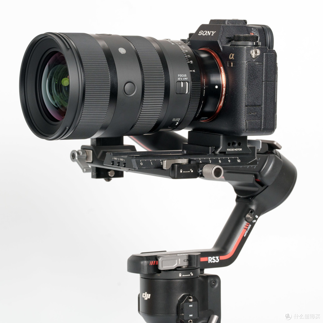 唯一全画幅f1.8变焦镜头 适马28-45art实拍体验