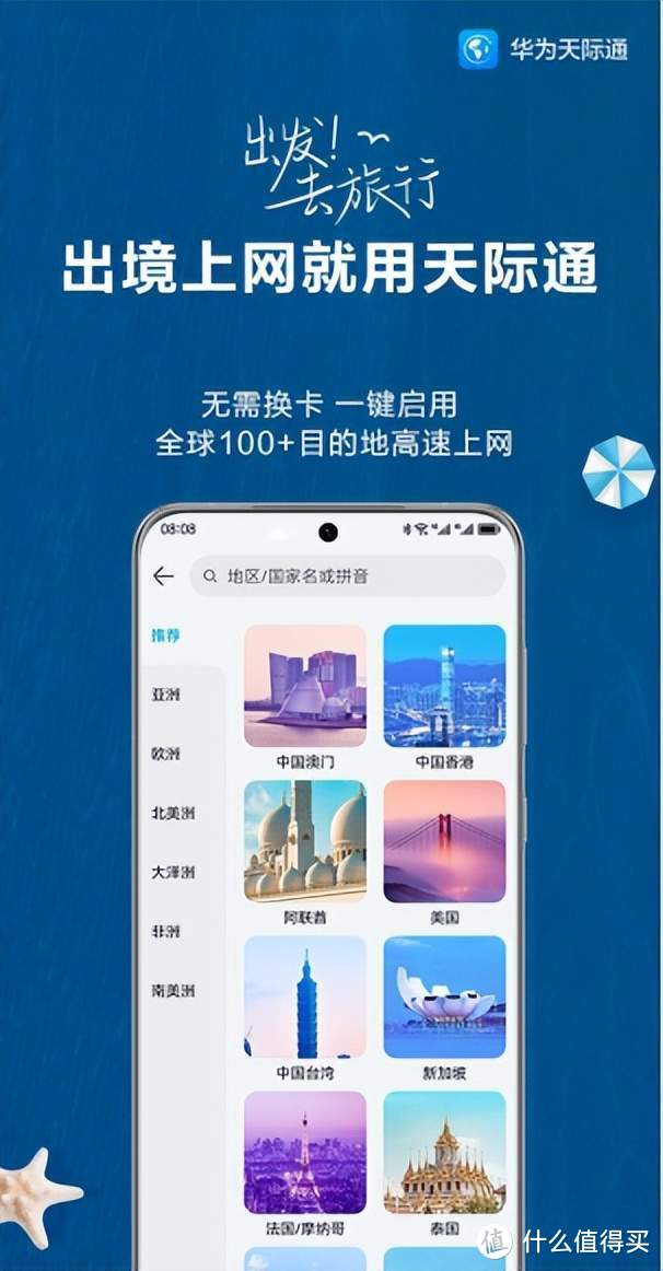 亲身体验分享：端午出国游，华为手机如何解决旅行中的各种问题？