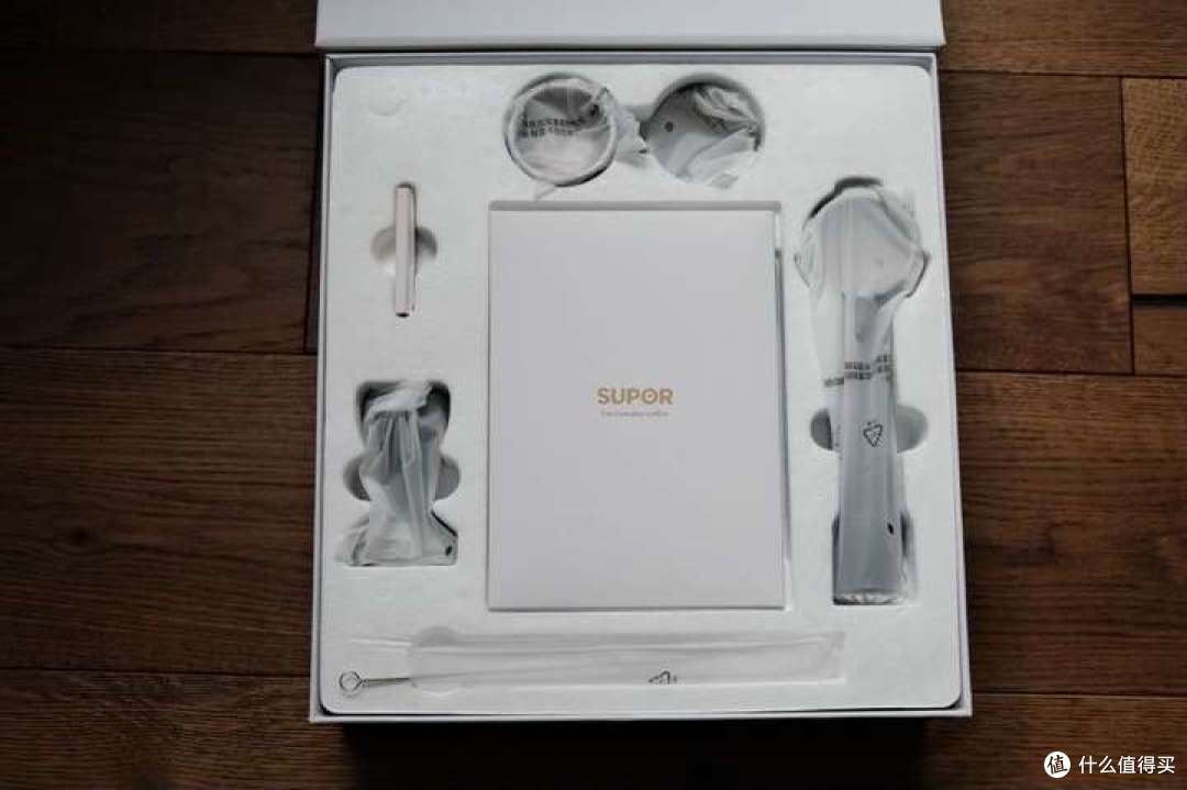 2023年哪个咖啡机好？苏泊尔意式半自动咖啡机深度体验-新手入门推荐（4月更新）