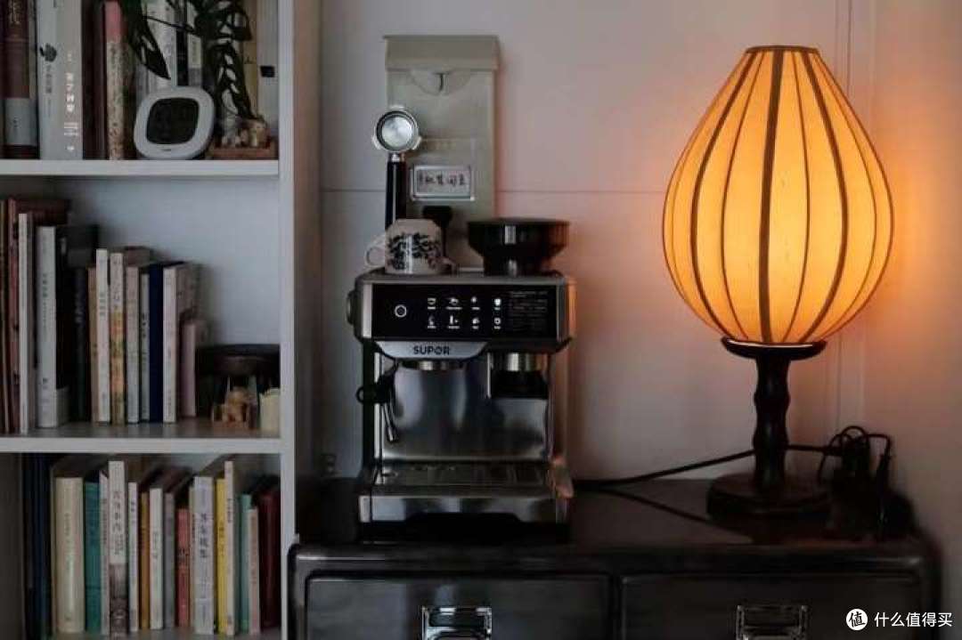 2023年哪个咖啡机好？苏泊尔意式半自动咖啡机深度体验-新手入门推荐（4月更新）