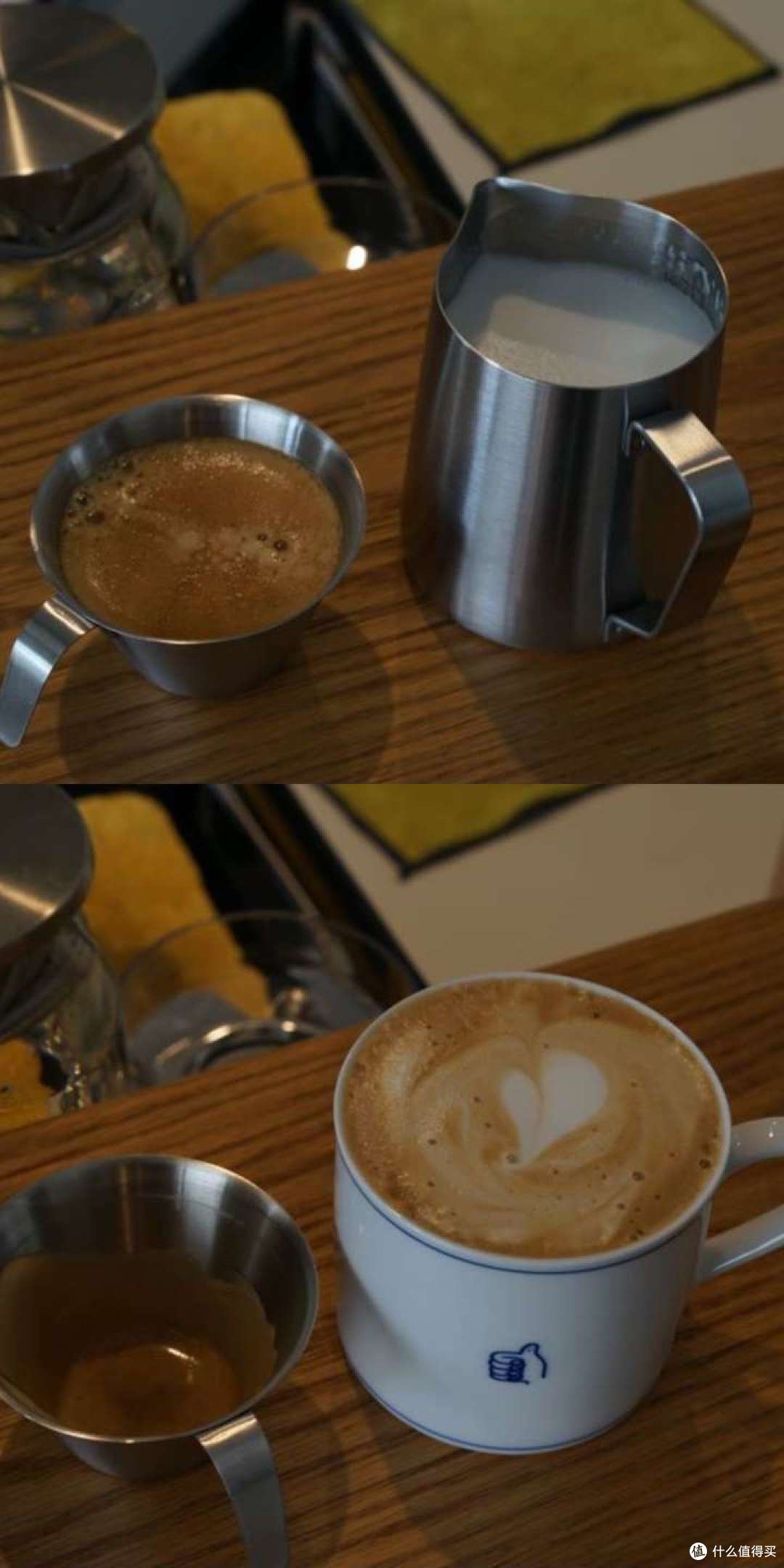 2023年哪个咖啡机好？苏泊尔意式半自动咖啡机深度体验-新手入门推荐（4月更新）