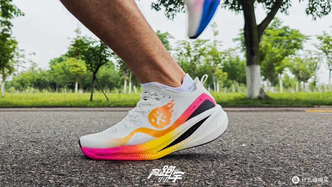 618跑步装备选购指南——必迈篇