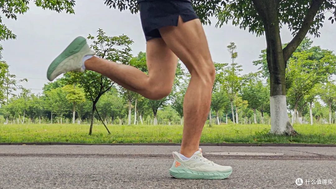 618跑步装备选购指南——必迈篇