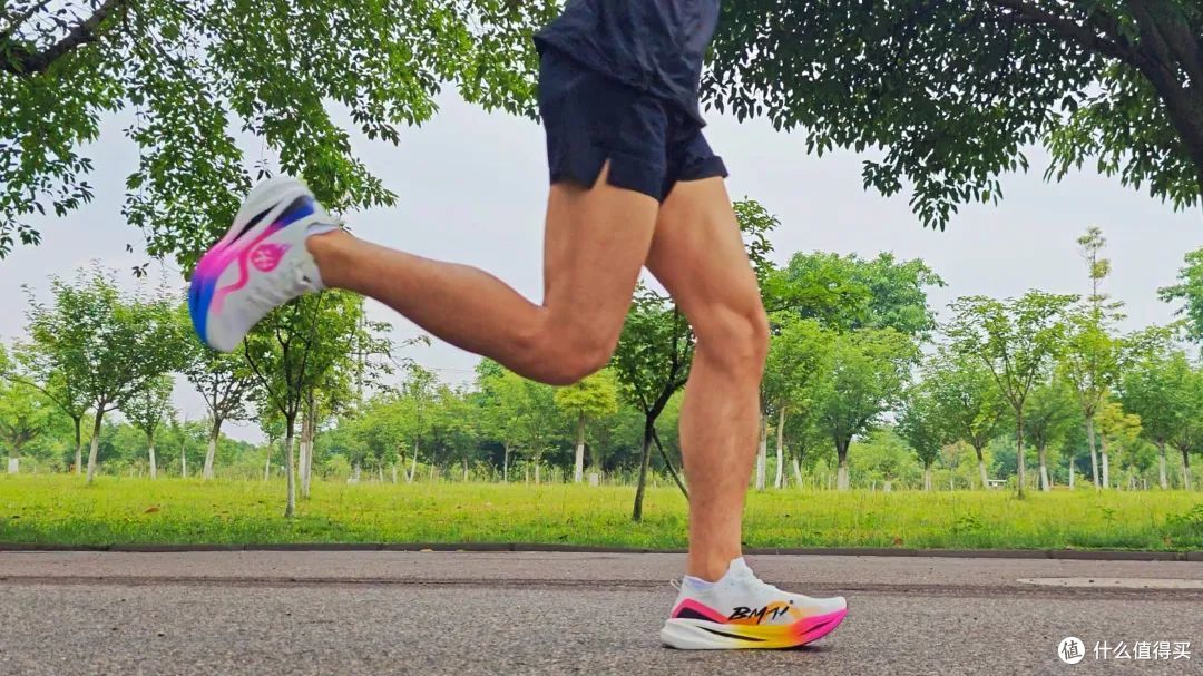 618跑步装备选购指南——必迈篇