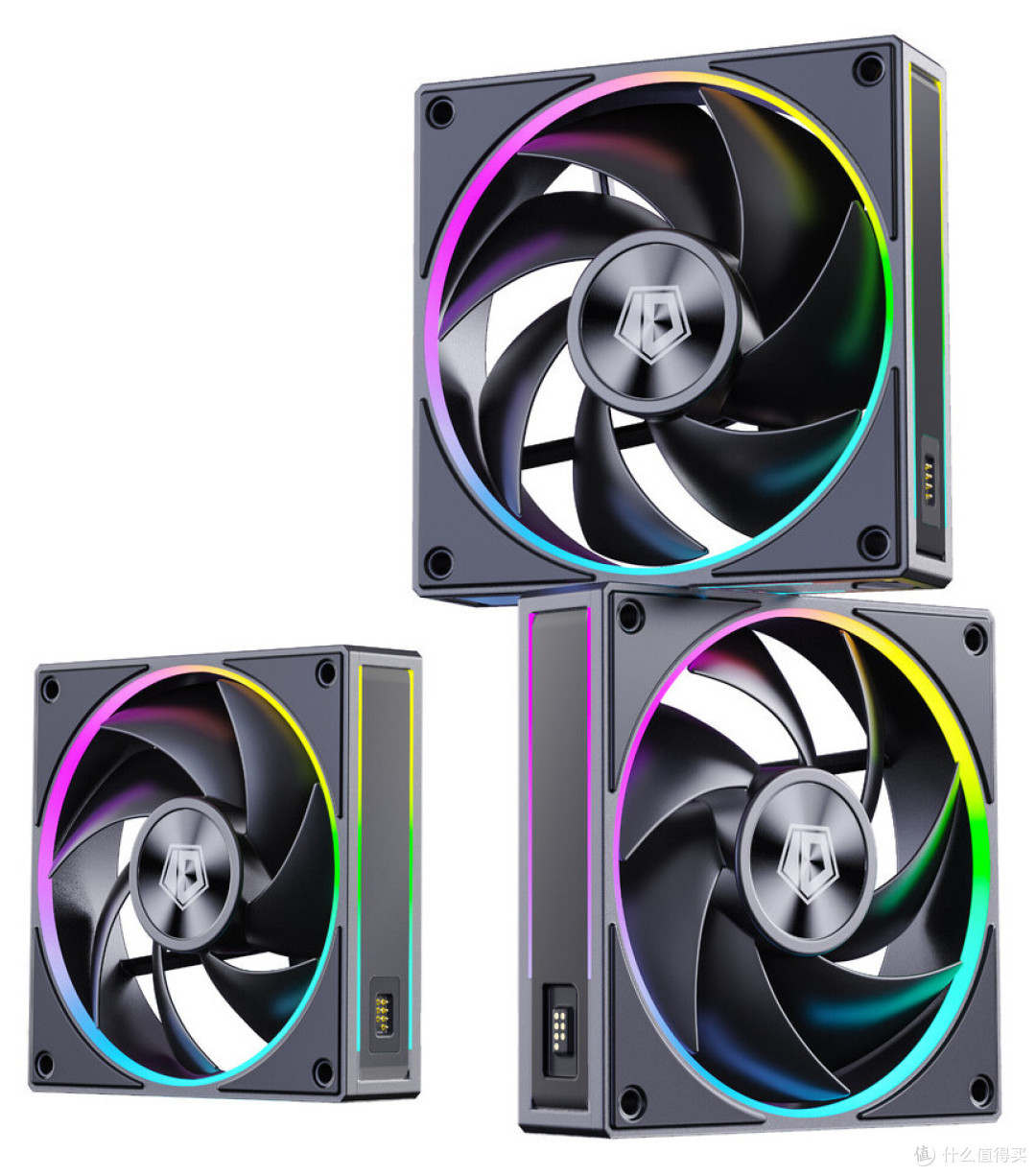 霜界 360 水冷frostflow pro 系列国行称"霜界 240 / 360",搭载第七代