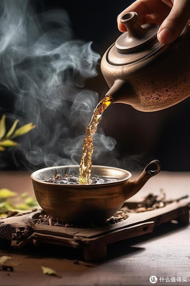 中国哪里的茶最好喝?经过评选