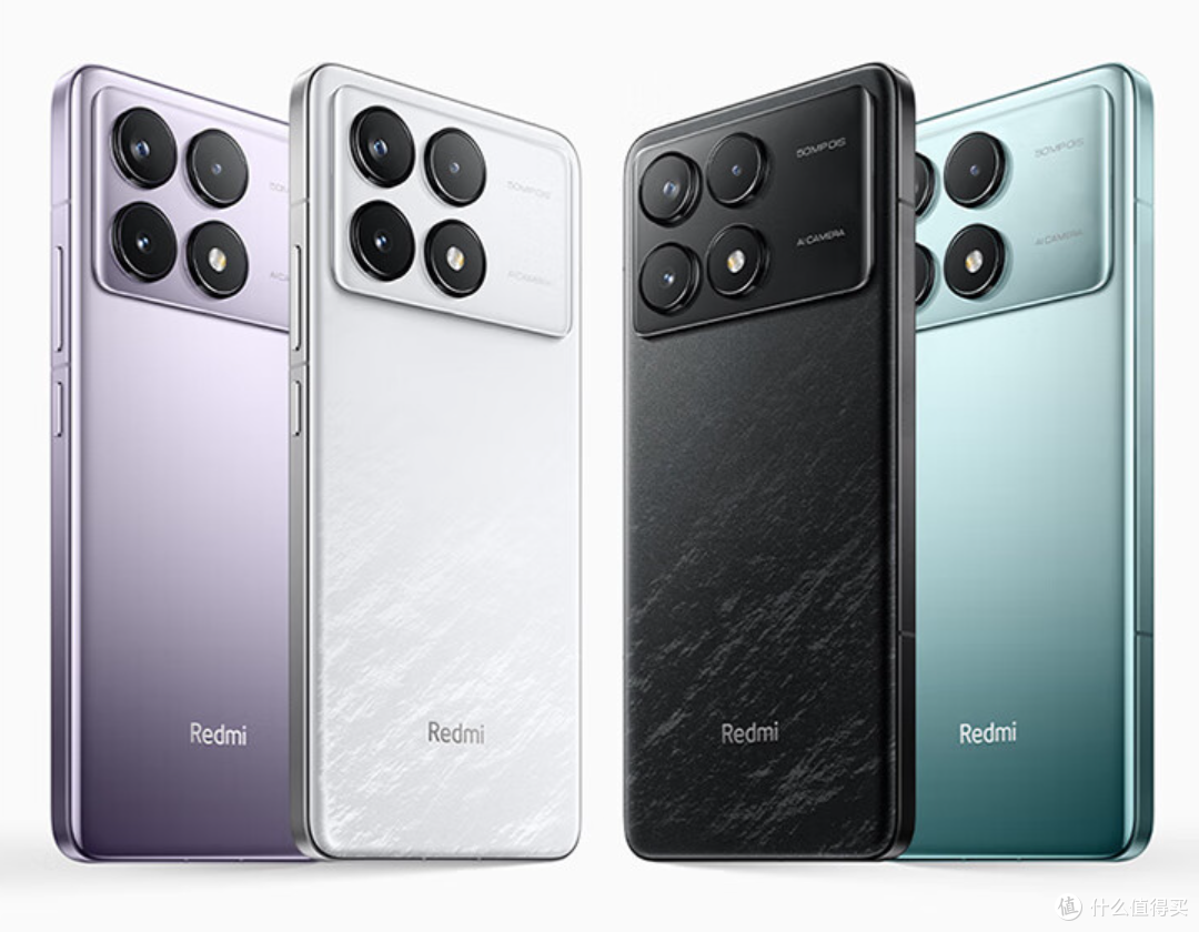 最高预算2000元，618千元档手机推荐合集