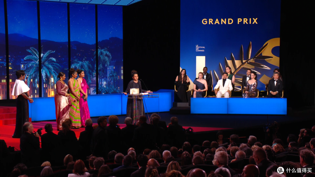 随便聊聊 篇六:今年观影又有新期待了,围观2024年戛纳电影节各奖项