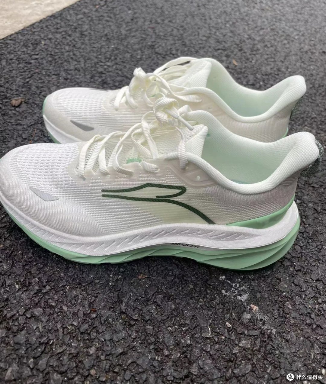 618国产跑鞋就买这13双!(含:通勤,竞训),一次满足需求,仅200元起!