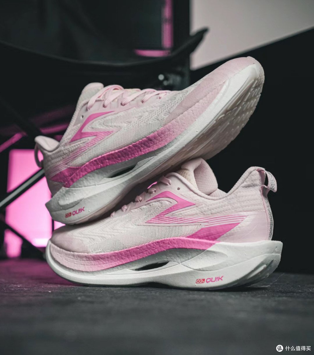 618国产跑鞋就买这13双!(含:通勤,竞训),一次满足需求,仅200元起!