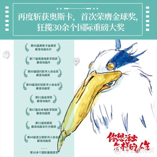 《你想活出怎样的人生》：宫崎骏与他的动画世界