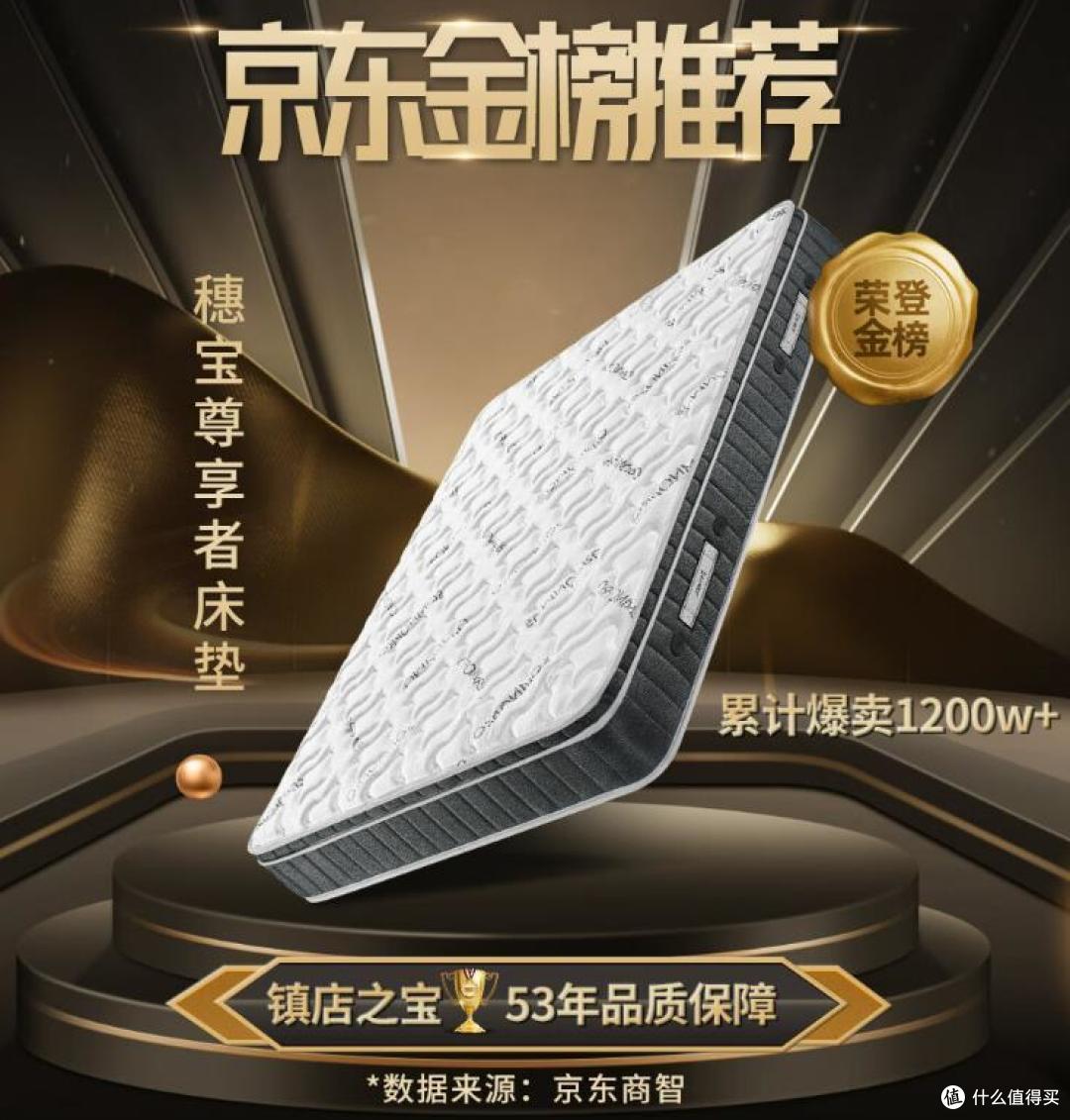 乳胶床垫哪个好？2024床垫十大品牌排行榜前十名：买前建议收藏！