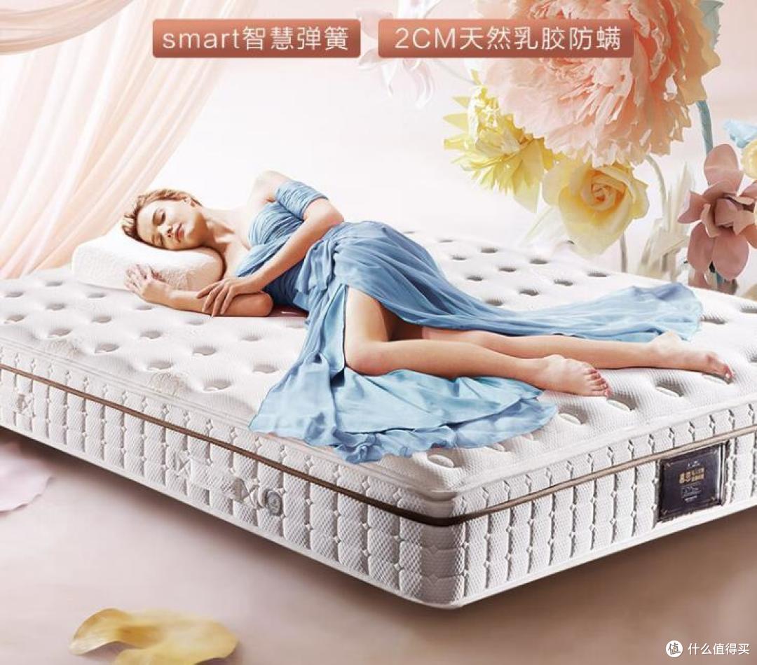 乳胶床垫哪个好？2024床垫十大品牌排行榜前十名：买前建议收藏！