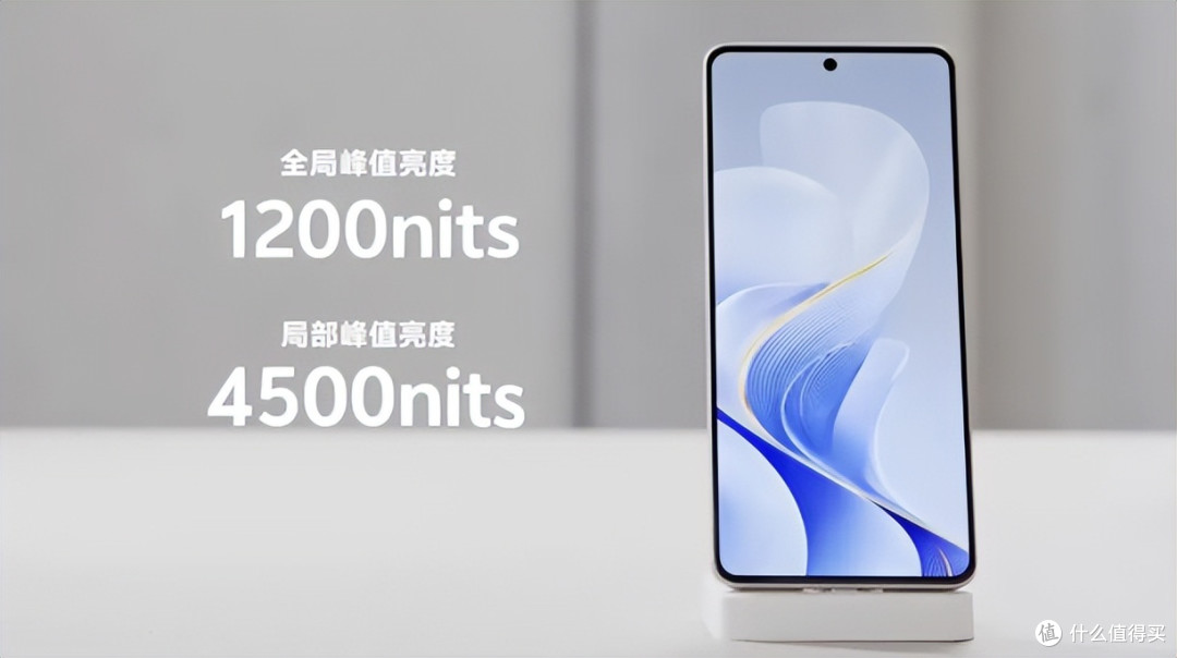 感受旗舰级的柔光人像!vivo s19系列预售2499起