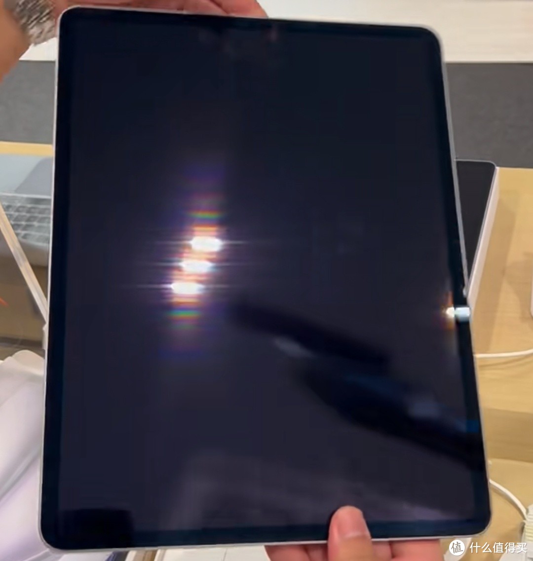 体验卓越的 Apple iPad