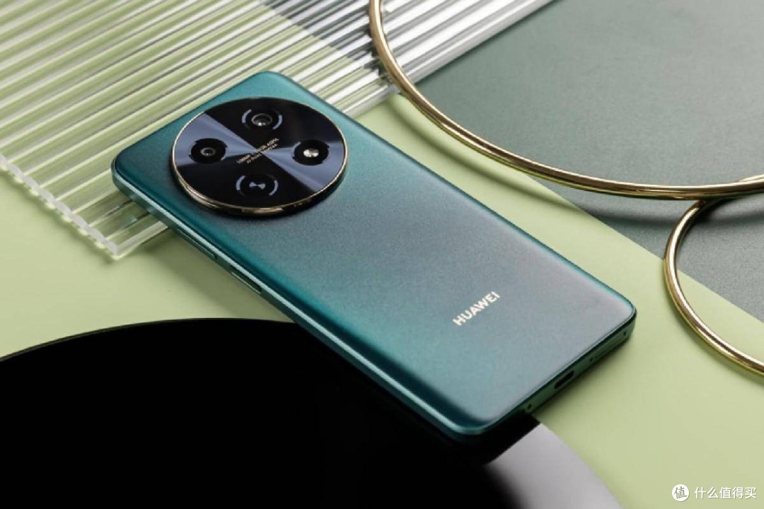 华为品质千元机,1亿影像 鸿蒙系统 5000mah长续航,亲民价!