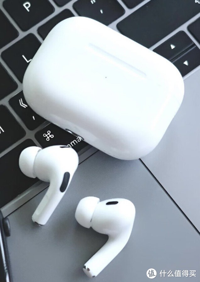 降噪王者，AirPods Pro引领潮