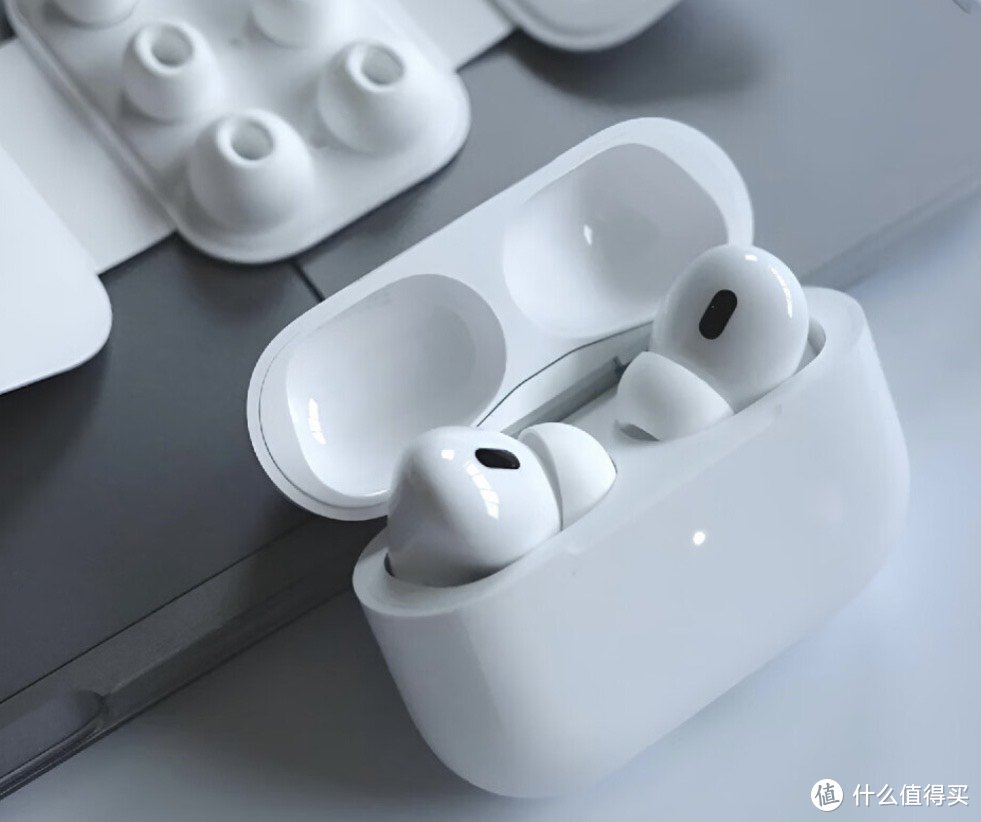 降噪王者，AirPods Pro引领潮