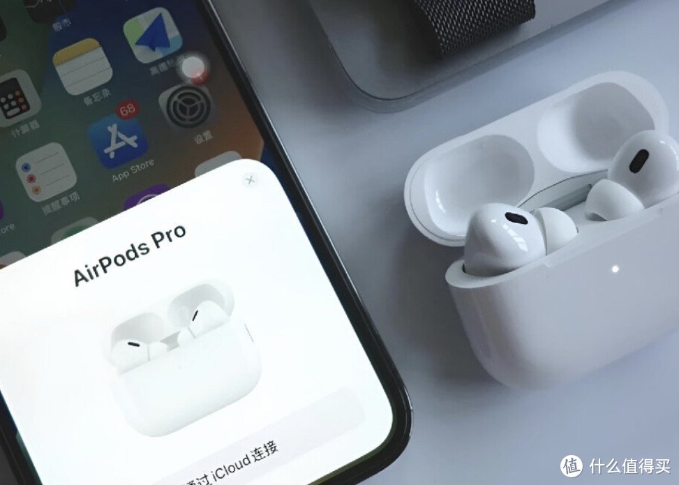 降噪王者，AirPods Pro引领潮