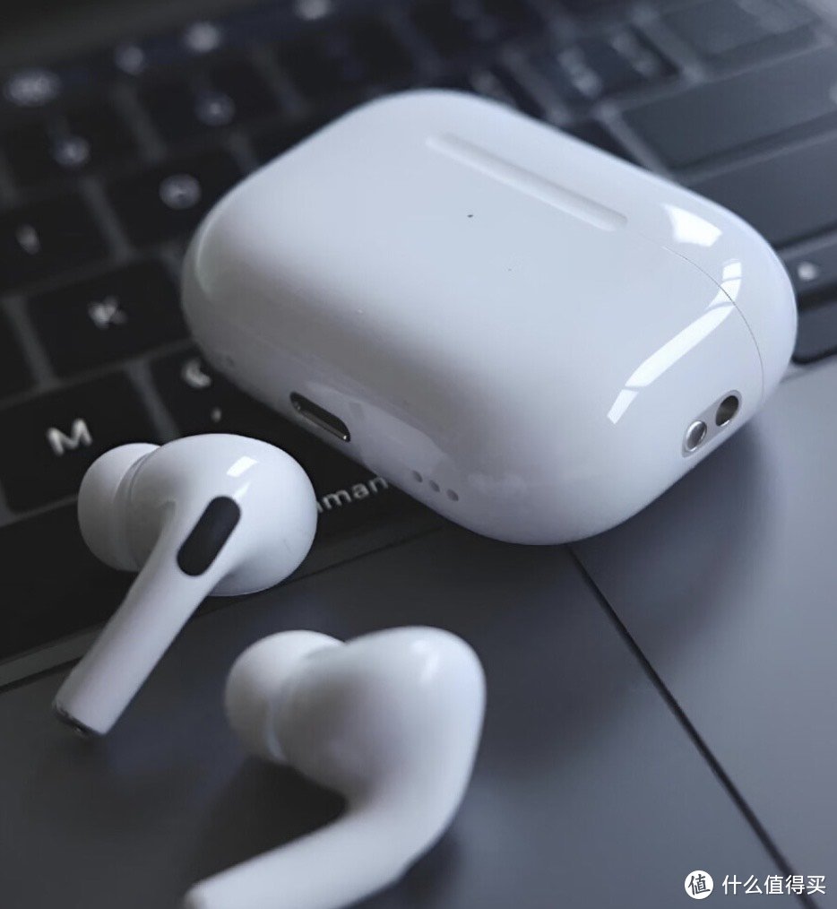 降噪王者，AirPods Pro引领潮