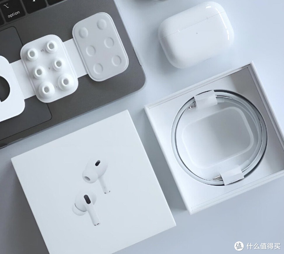 降噪王者，AirPods Pro引领潮