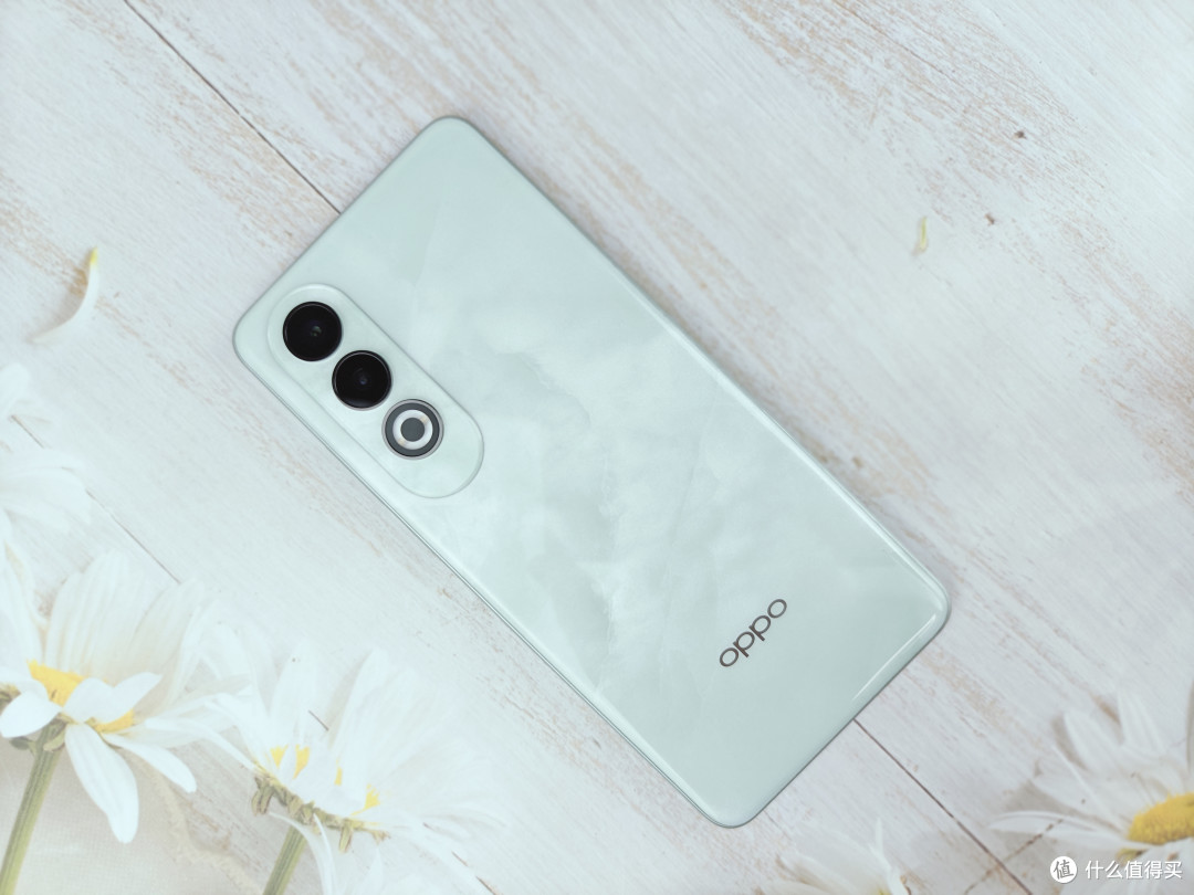 不只是能砸核桃，耐用抗造的OPPO K12综合体验