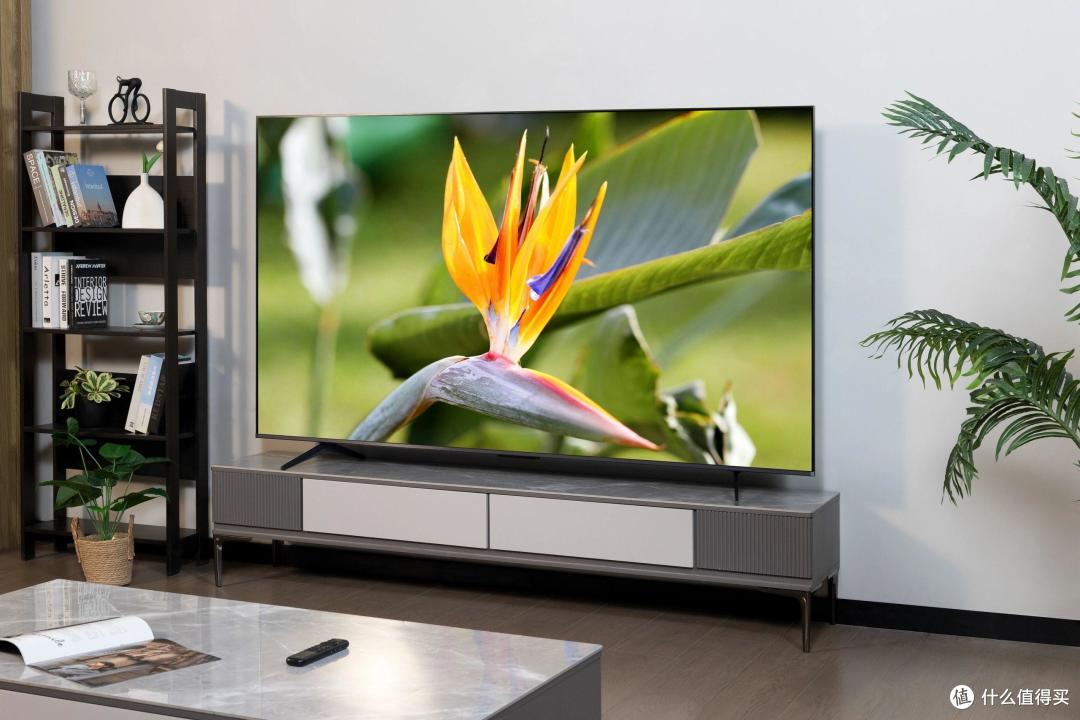 2024最建议买的三款75寸电视机：画质好，性价比高，好评率98%！