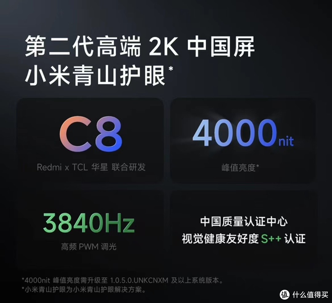 K70千元价位不比某果差吧？